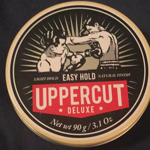 NWT Hair styling balm. Smells amazing. - Picture 3 of 6